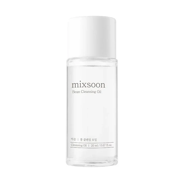 Olio detergente Bean Mini 20ml