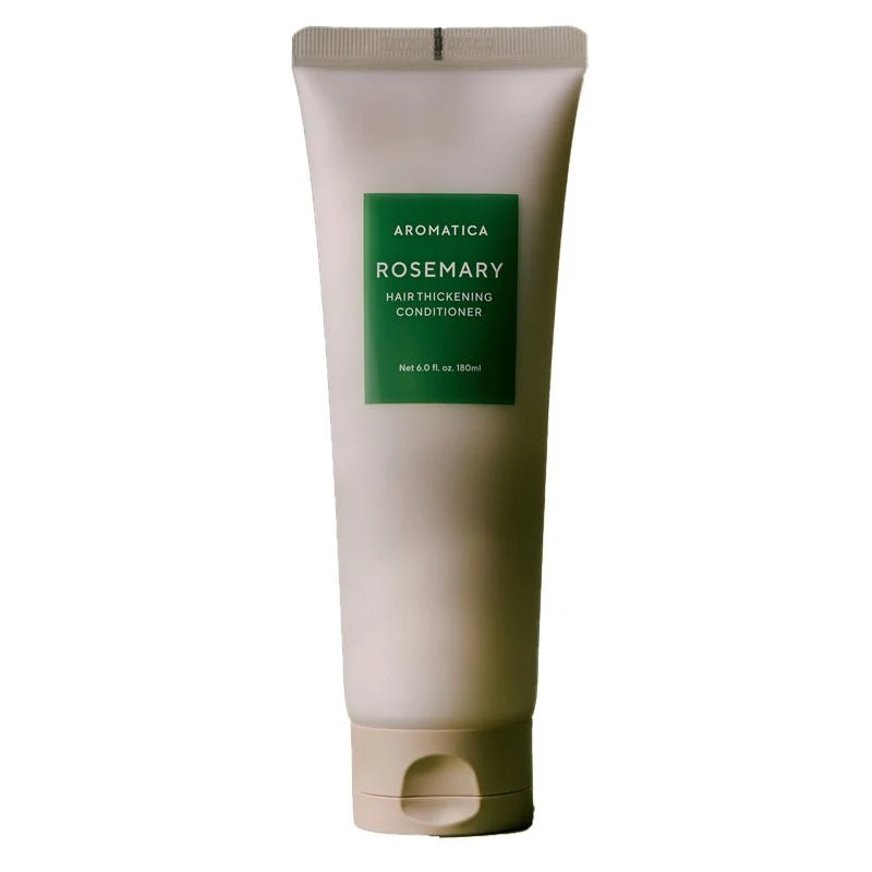 Balsamo per capelli al rosmarino 180ml