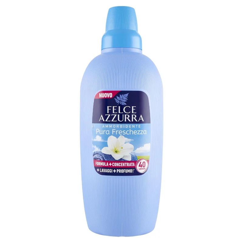 Felce Azzurra Ammorbidente Pura Freschezza 2 L