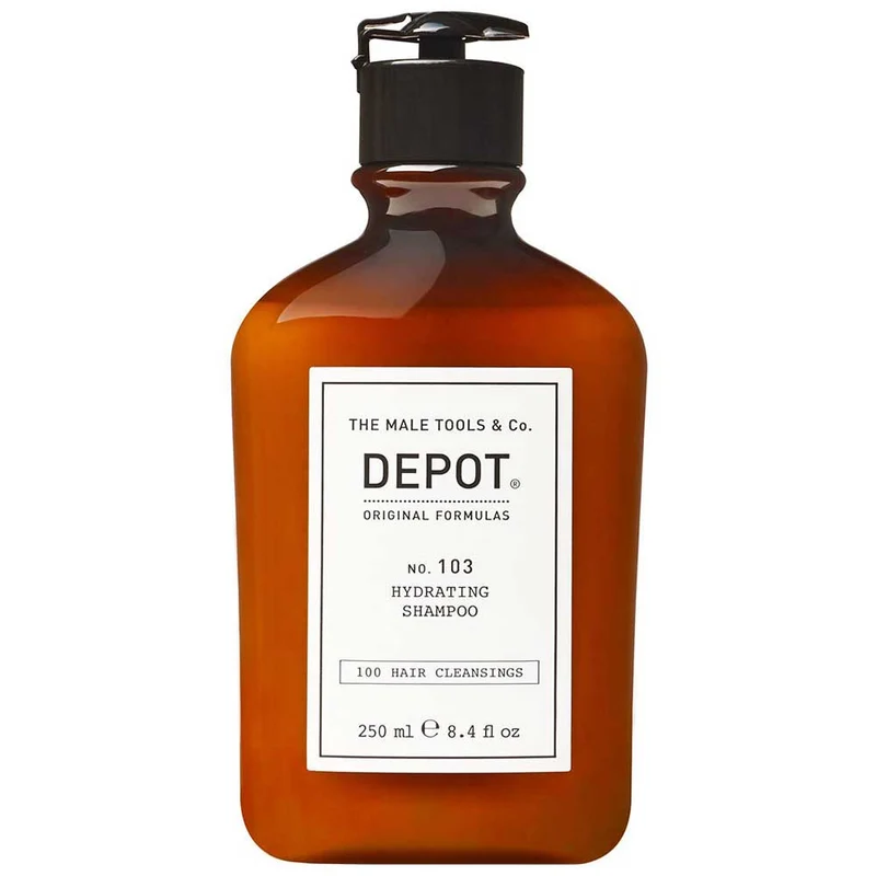 No.103 Hydrating Shampoo 250ml