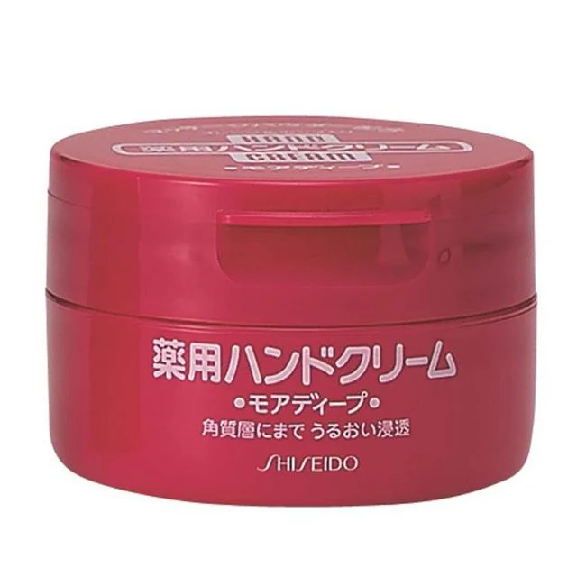 Crema mani medicata 100g