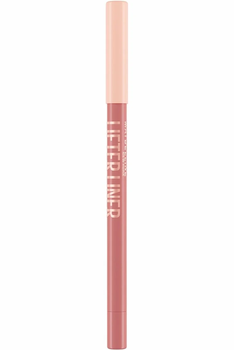 LIFTER LINER MATITA LABBRA 006 -Maybelline New York