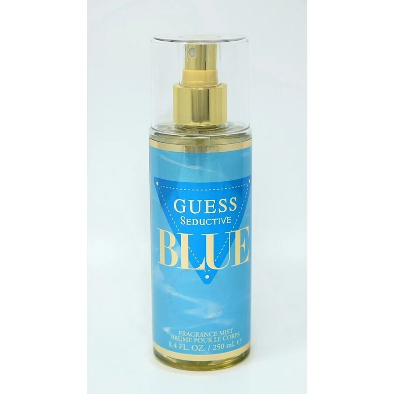 Guess Seductive Blue Mist 250 ml