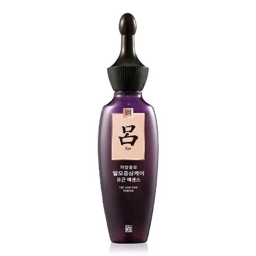 Jayangyunmo Essenza per la cura della caduta dei capelli 75ml