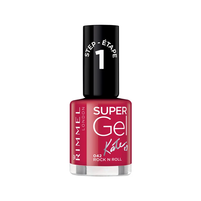 Rimmel - Smalto Super Gel N.042