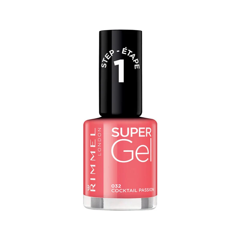 Rimmel - Smalto Super Gel N.032