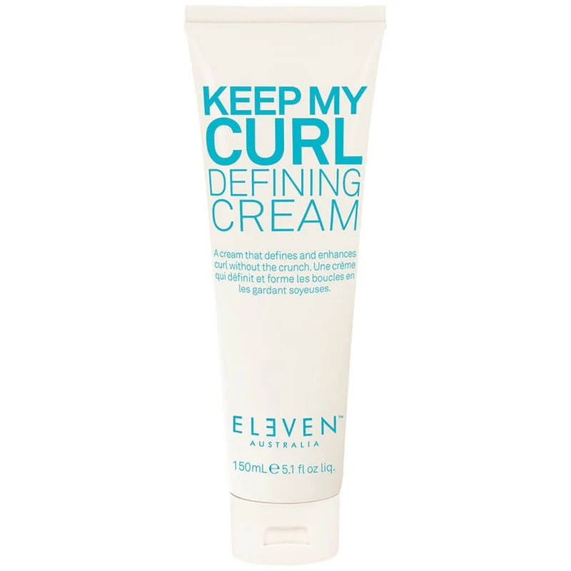 Keep My Curl Defining Cream 150ml