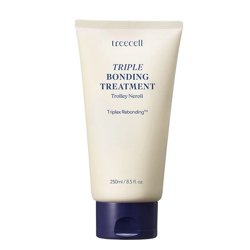 Trattamento Triplo Bonding 250ml