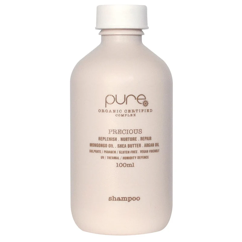 Precious Shampoo 100ml