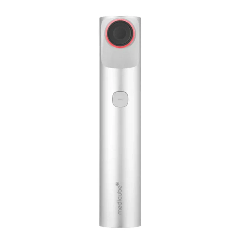 Age-R High Focus Shot Plus (bianco)