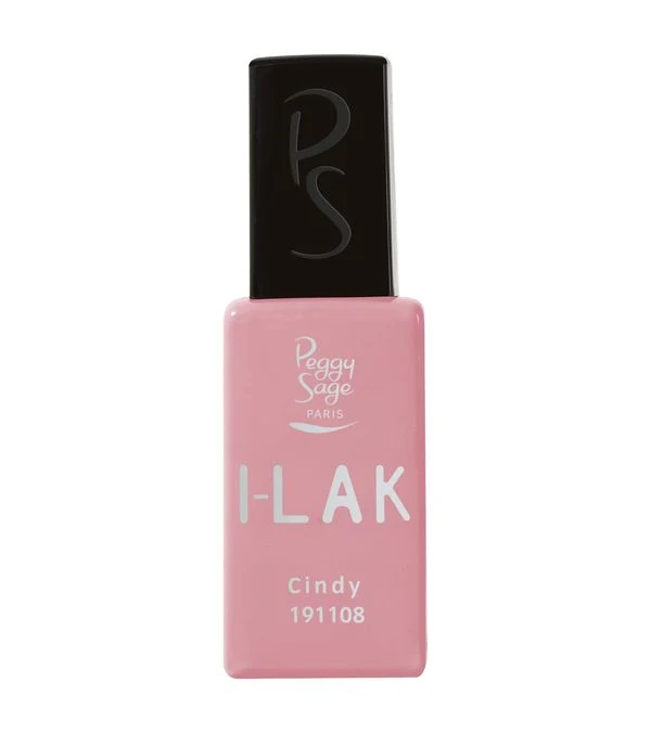 Peggy Sage Smalto Semipermanente I-LAK- Cindy- 11 ml
