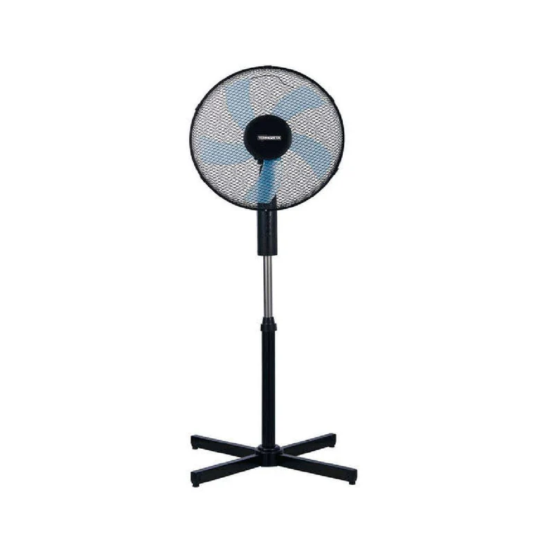 Ventilatore Windzeta - nero