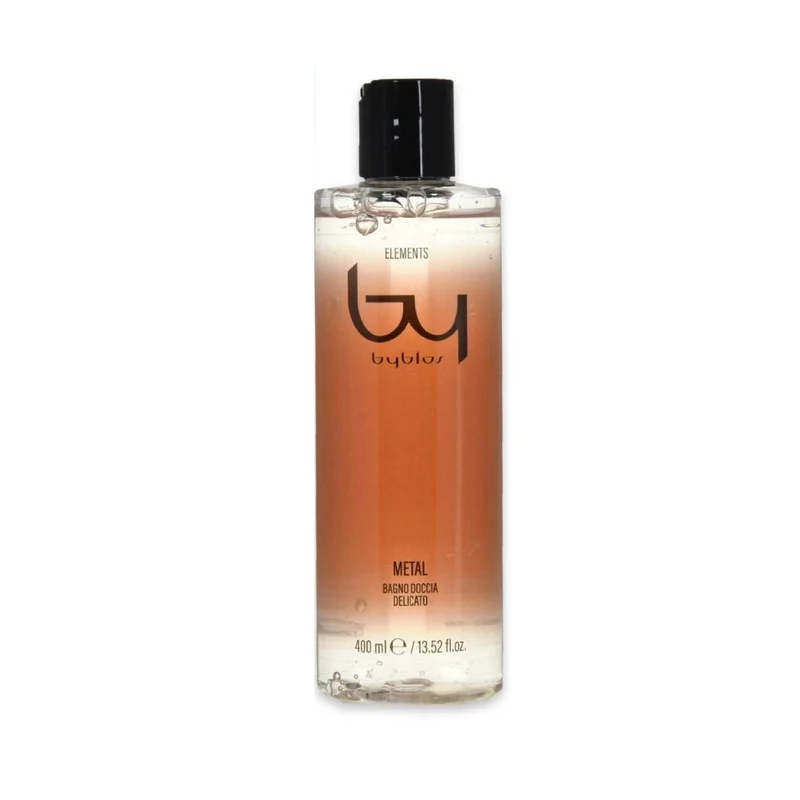 Byblos Elements Metal SG 400 Ml