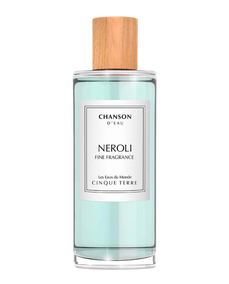 Chanson D'Eau Neroli Edt 100 Ml
