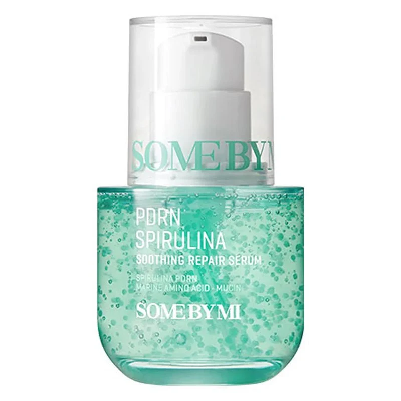 PDRN Siero riparatore lenitivo alla spirulina 50 ml