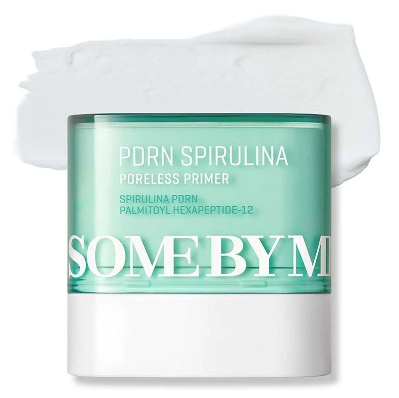 PDRN Spirulina Poreless Primer 10g