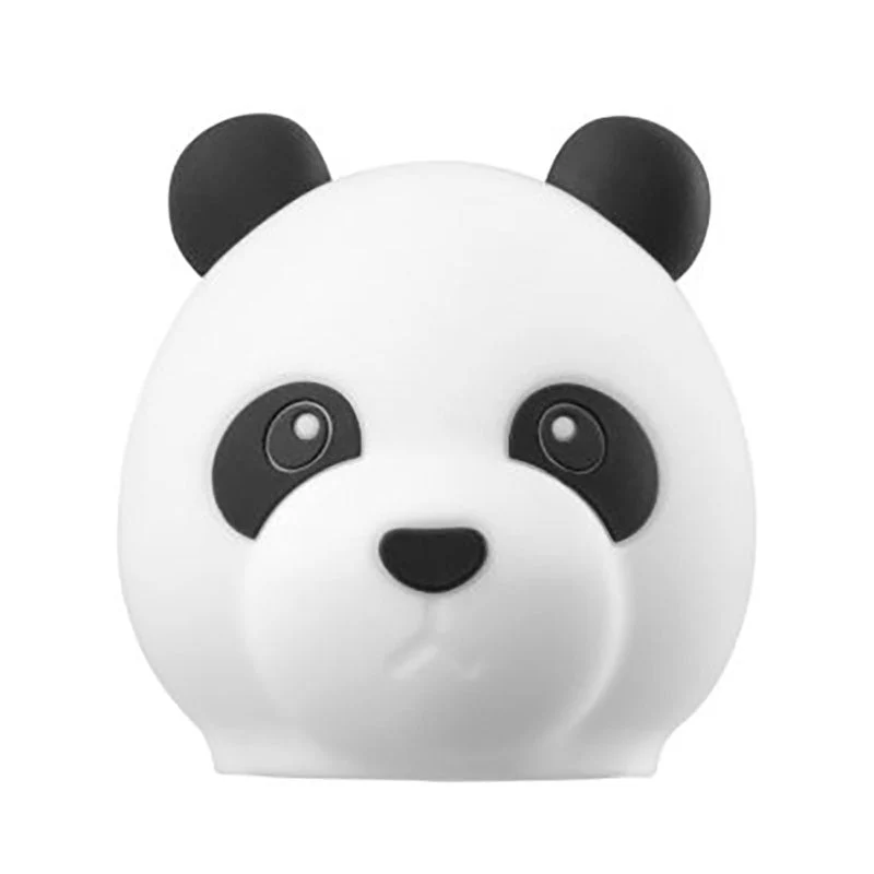 Custodia per la testa Age-R Booster Pro Panda (1 pz)