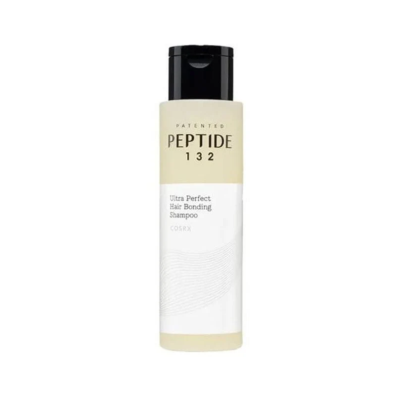 Shampoo legante per capelli Peptide-132 Ultra Perfect 200 ml