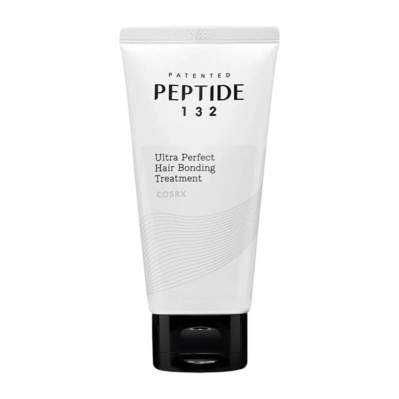 Trattamento legante per capelli ultra perfetto Peptide-132 120 ml
