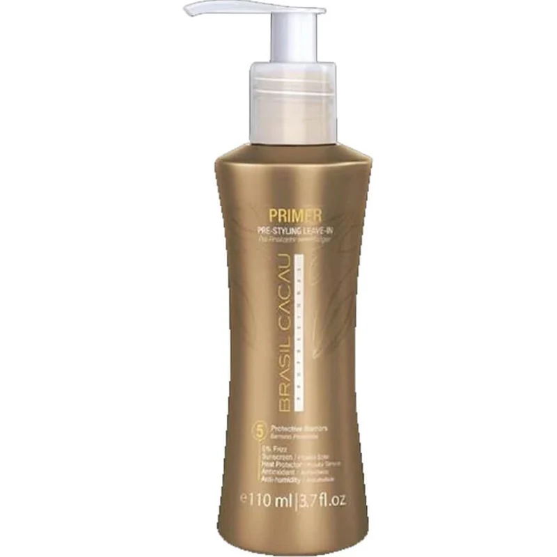 Pre Styling Leave In Primer 110ml