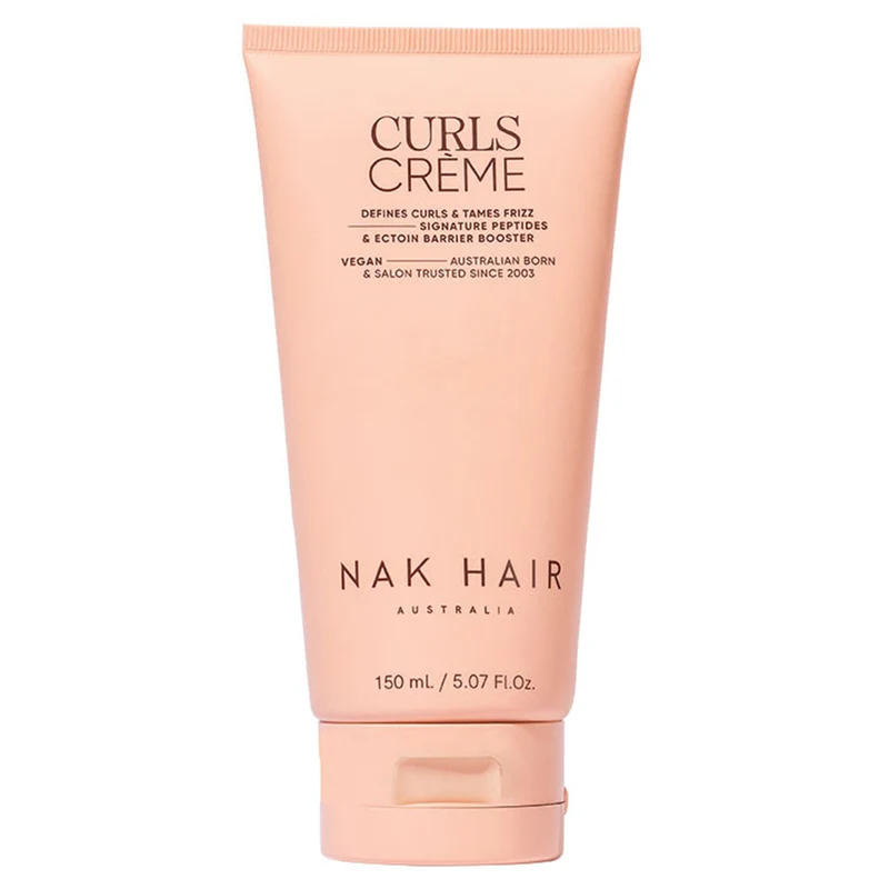 Curls Creme 150ml