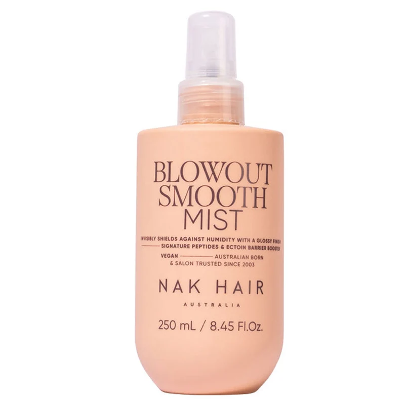 Blowout Smooth Mist 250ml