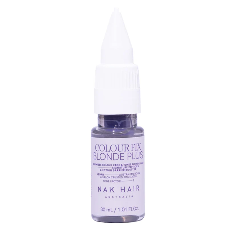 Colour Fix Blonde Plus 30ml