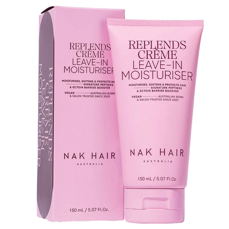 Replends Creme Leave in Moisturiser 150ml