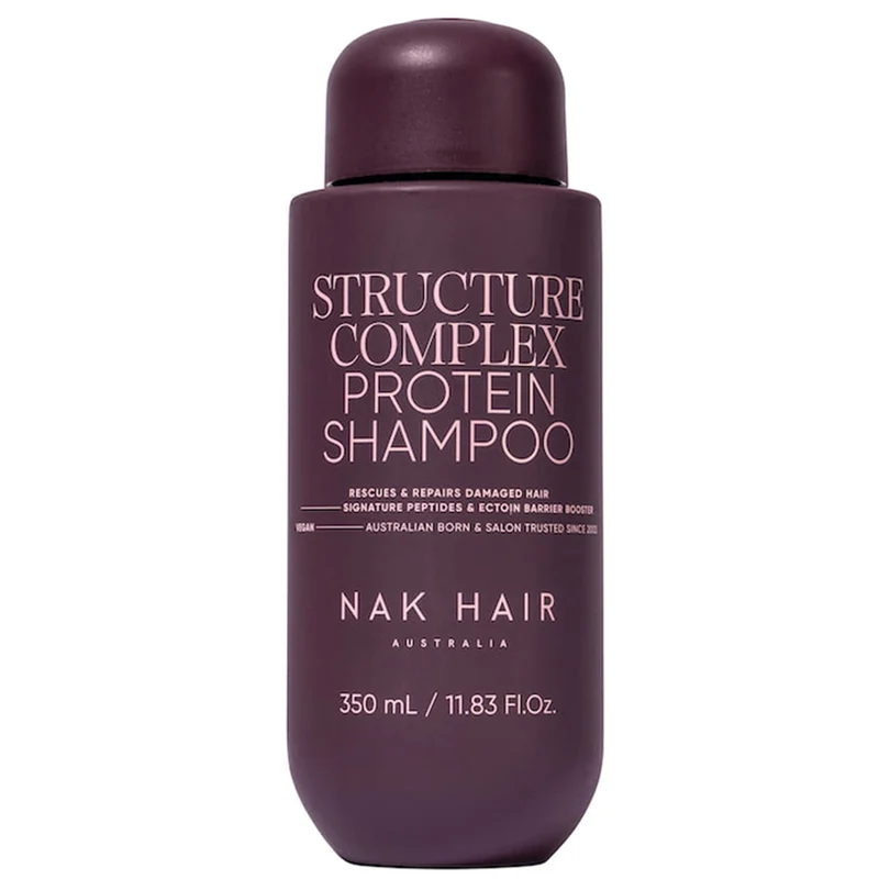 Structure Complex Protein Shampoo 350ml