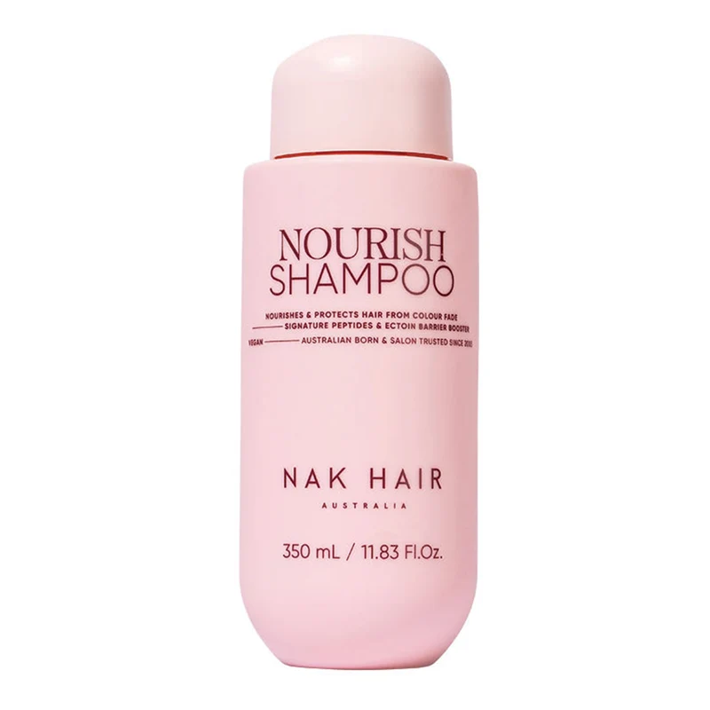 Nourish Shampoo 350ml
