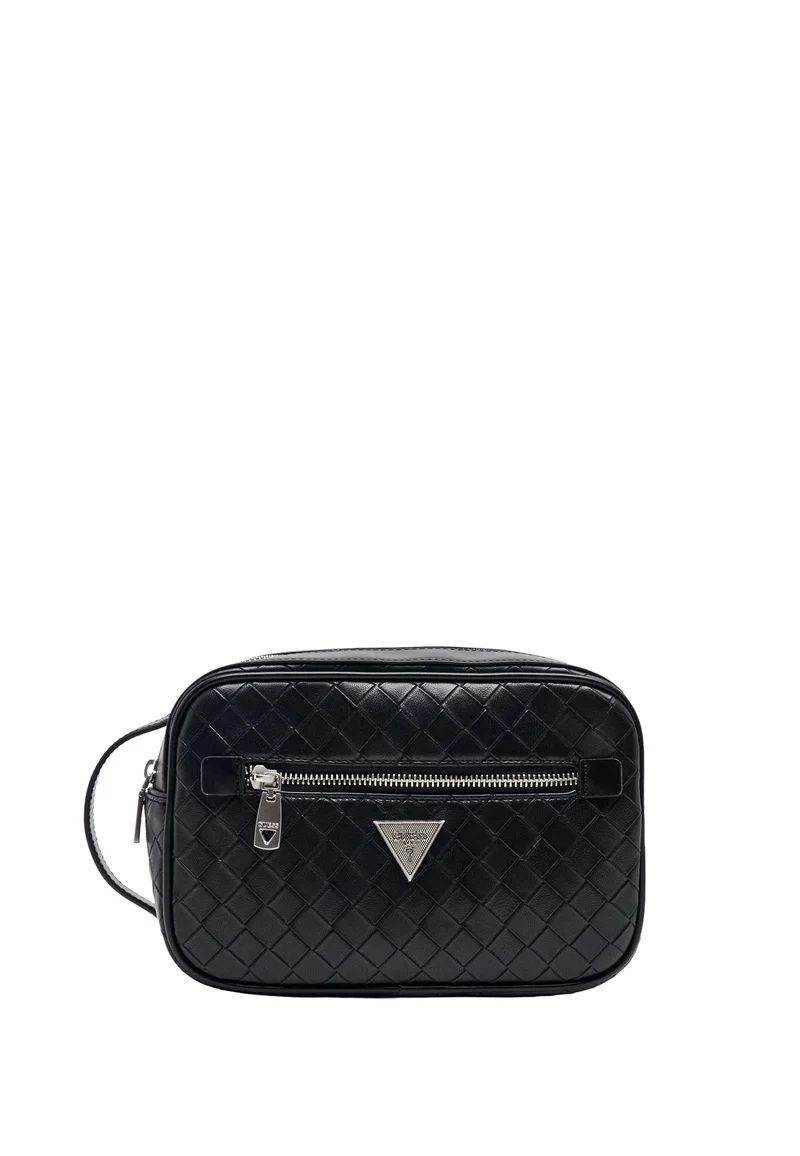 Guess Torino Beauty Case Uomo | PMTOWO P6361