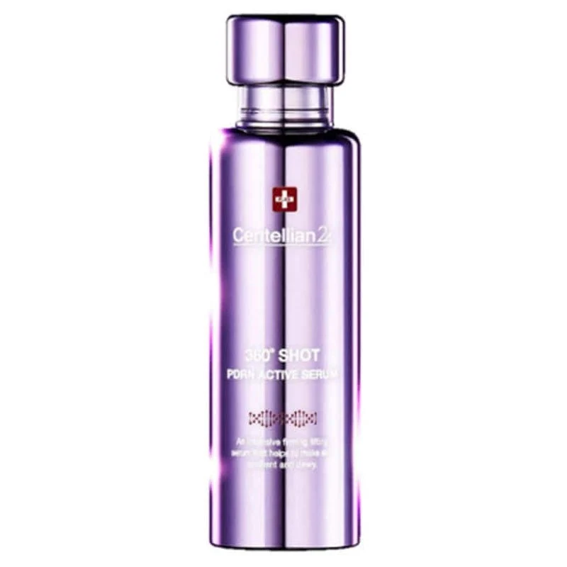Siero attivo PDRN Shot a 360° 50 ml