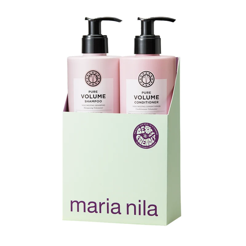 Pure Volume Duo