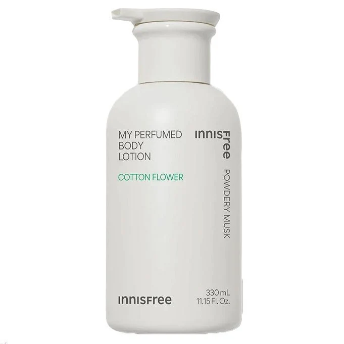 La mia lozione corpo profumata 330ml
