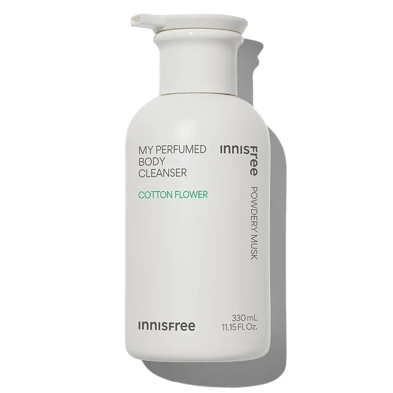 Il mio detergente corpo profumato 330ml