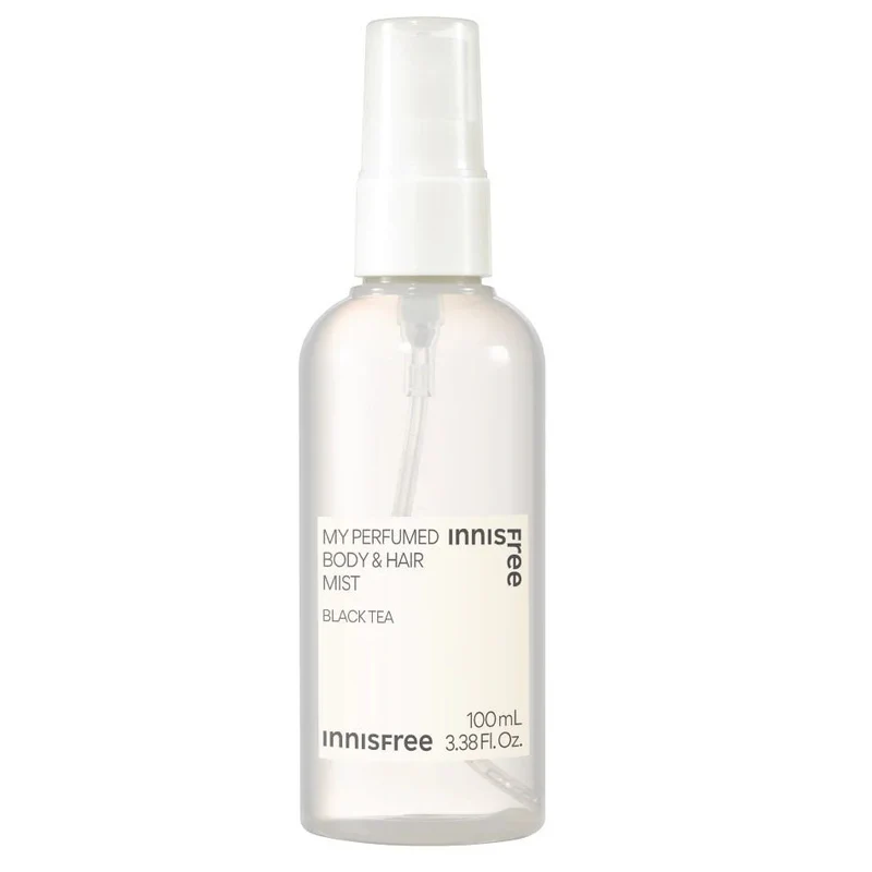 My Perfumed Body & Hair Mist 100ml