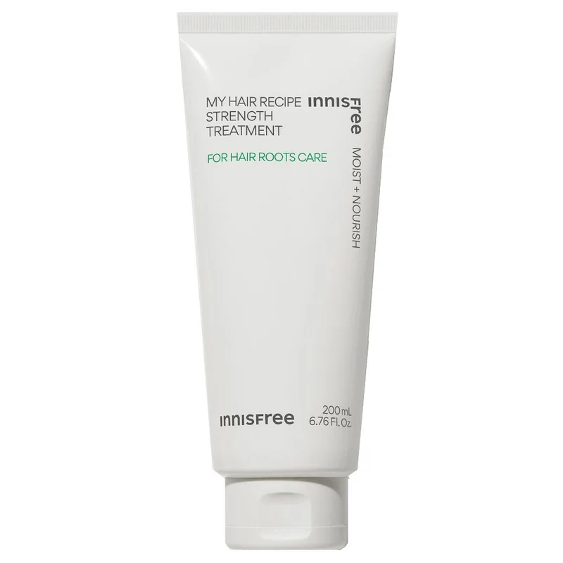 Trattamento rinforzante My Hair Recipe 200ml
