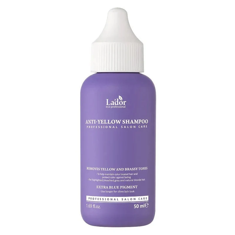 Shampoo Antigiallo 50ml