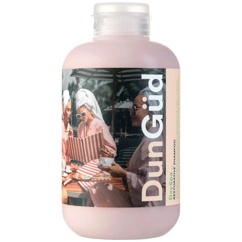 Day Spa - Restorative Shampoo 250ml