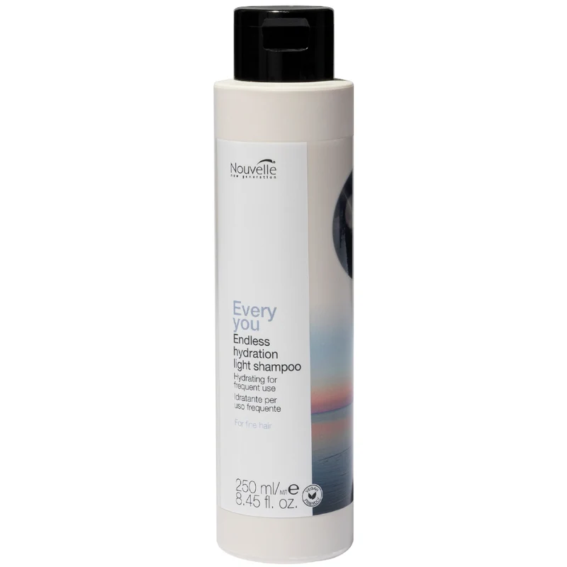 Every You Endless Hydration Light Shampoo 250ml