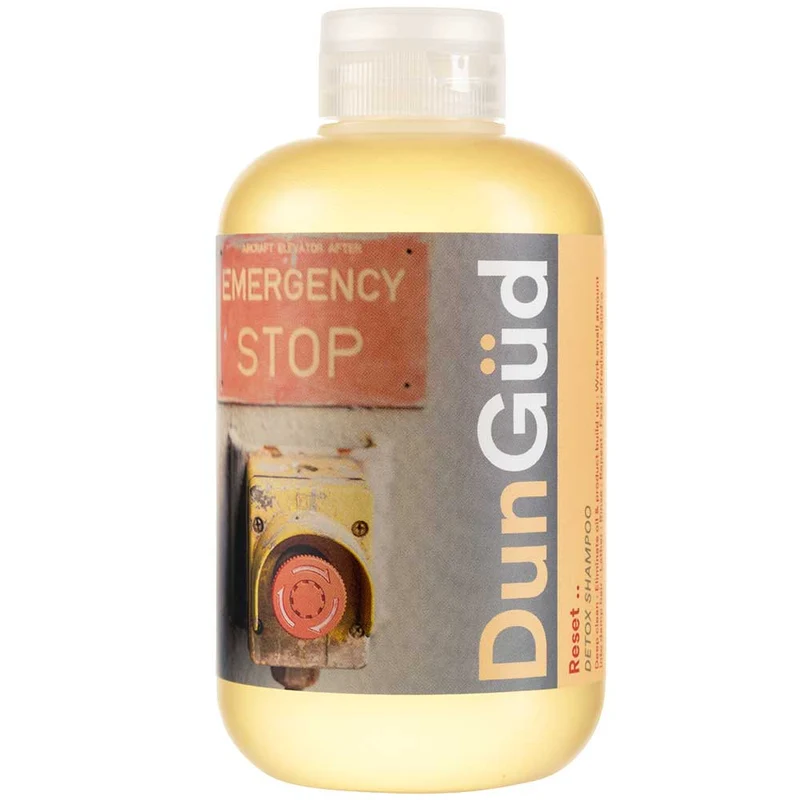 Reset - Detox Shampoo 250ml