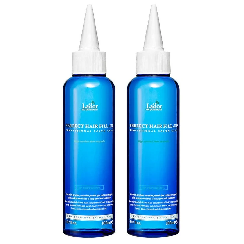 Duo Fill-Up Capelli Perfetti 100ml+100ml