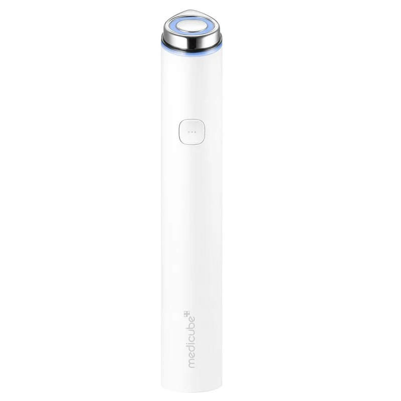 Age-R Booster Pro Mini (bianco)