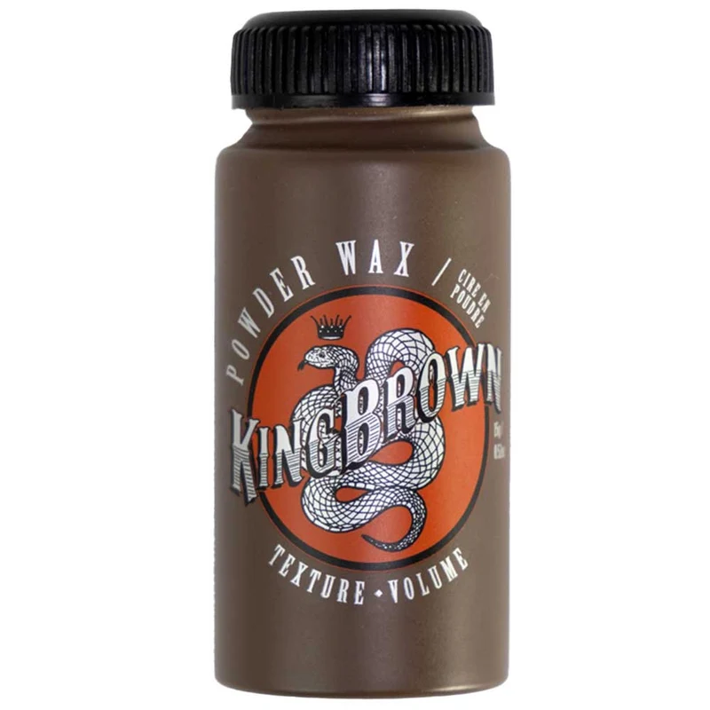 Powder Wax 15g