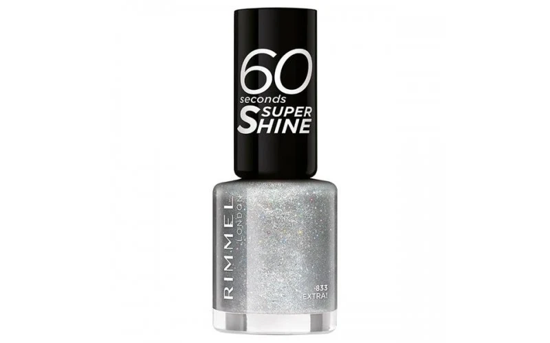 Rimmel Smalto Unghie 60 Seconds N.833