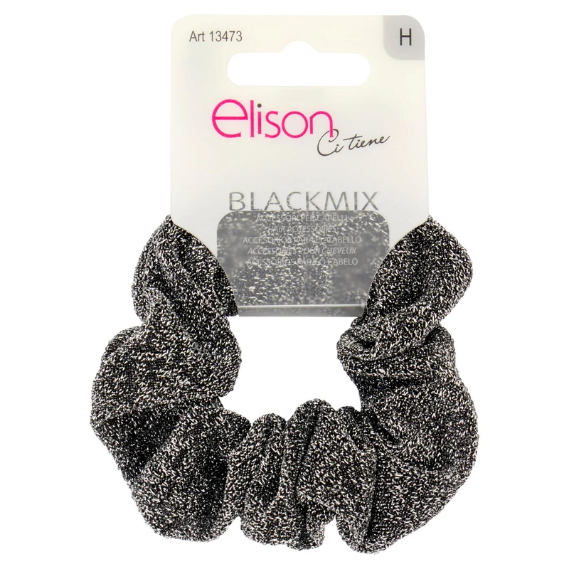 elison Blackmix Fermacoda