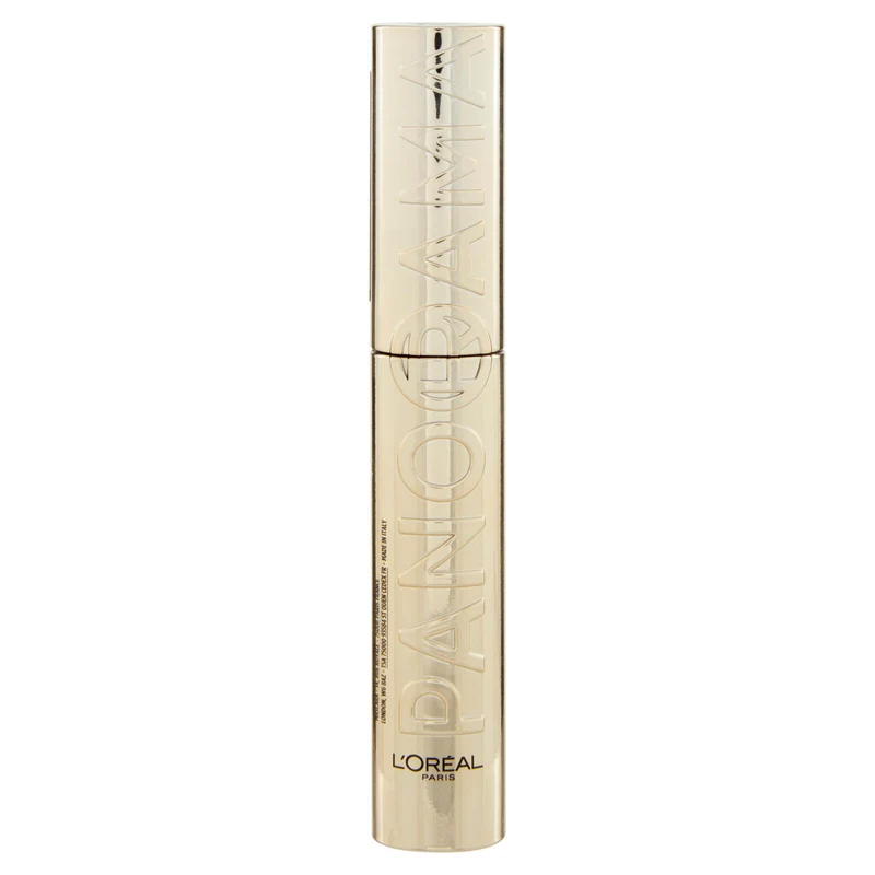 L'Oréal Paris Panorama Mascara Black 9,9 ml