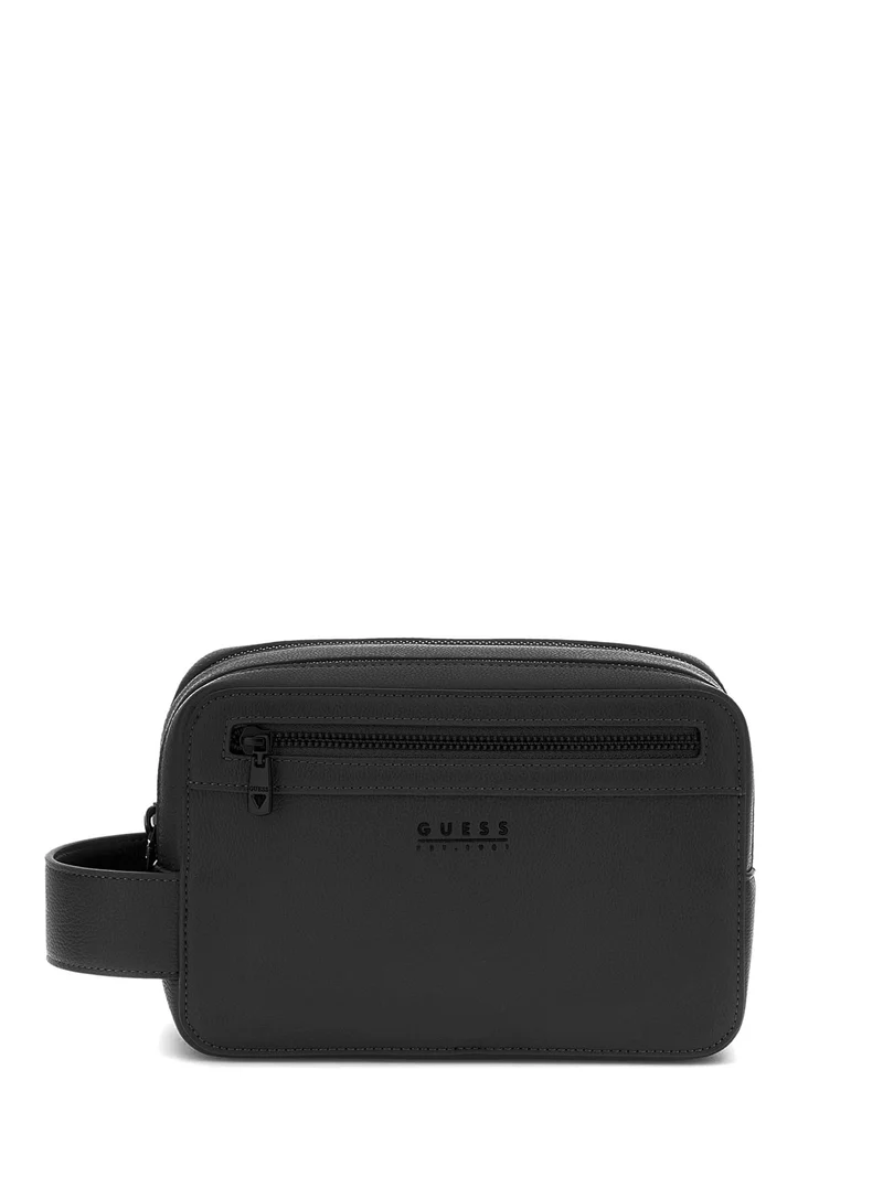 Guess Beauty Case Uomo | PMLOPU P5239