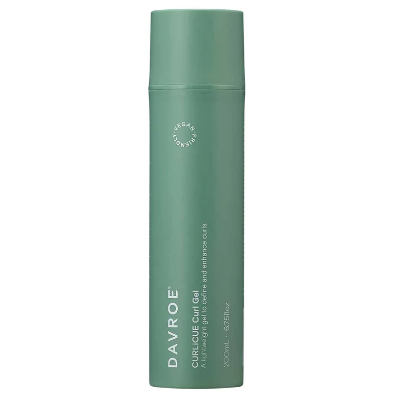 CURLiCUE Curl Gel 200ml