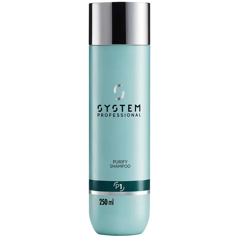 Purify Shampoo 250ml